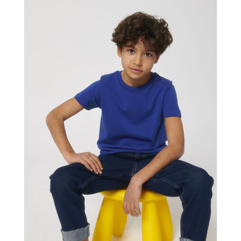 Mini Creator Kids T Shirts, STTK909